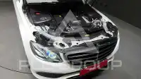 2019 Mercedes Benz E-Class
