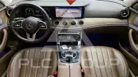 2019 Mercedes Benz E-Class