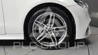 2019 Mercedes Benz E-Class