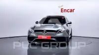 2019 Mercedes Benz E-Class