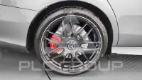 2019 Mercedes Benz E-Class
