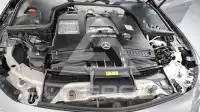 2019 Mercedes Benz E-Class
