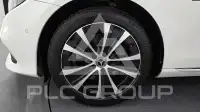2019 Mercedes Benz E-Class