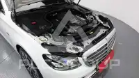2019 Mercedes Benz E-Class