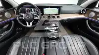 2019 Mercedes Benz E-Class