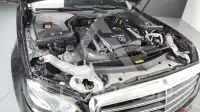 2019 Mercedes Benz E-Class
