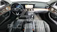 2019 Mercedes Benz E-Class