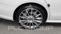 2019 Mercedes Benz E-Class