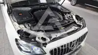 2019 Mercedes Benz E-Class