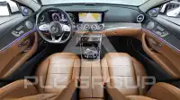 2019 Mercedes Benz E-Class