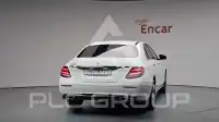 2019 Mercedes Benz E-Class