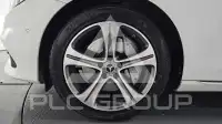 2019 Mercedes Benz E-Class