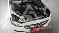 2019 Mercedes Benz E-Class