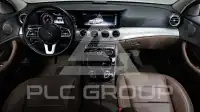 2019 Mercedes Benz E-Class
