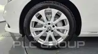 2019 Mercedes Benz E-Class
