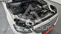2019 Mercedes Benz E-Class