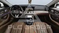 2019 Mercedes Benz E-Class