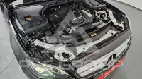 2019 Mercedes Benz E-Class