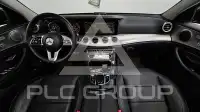 2019 Mercedes Benz E-Class