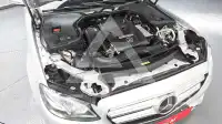 2019 Mercedes Benz E-Class