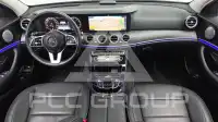 2019 Mercedes Benz E-Class