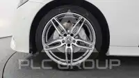 2019 Mercedes Benz E-Class