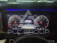 2019 Mercedes Benz E-Class