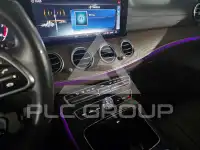 2019 Mercedes Benz E-Class