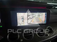 2019 Mercedes Benz E-Class