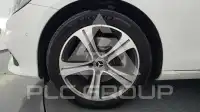 2019 Mercedes Benz E-Class