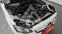 2019 Mercedes Benz E-Class