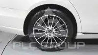 2019 Mercedes Benz E-Class