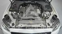 2019 Mercedes Benz E-Class