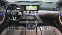 2019 Mercedes Benz E-Class