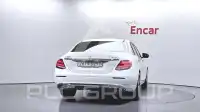 2019 Mercedes Benz E-Class