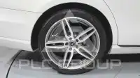 2019 Mercedes Benz E-Class