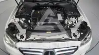 2019 Mercedes Benz E-Class