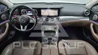 2019 Mercedes Benz E-Class
