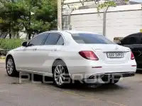 2019 Mercedes Benz E-Class
