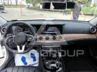 2019 Mercedes Benz E-Class