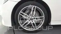 2019 Mercedes Benz E-Class