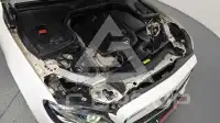 2019 Mercedes Benz E-Class