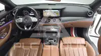 2019 Mercedes Benz E-Class
