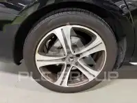 2019 Mercedes Benz E-Class