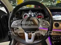 2019 Mercedes Benz E-Class