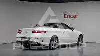 2019 Mercedes Benz E-Class