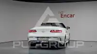2019 Mercedes Benz E-Class