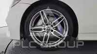 2019 Mercedes Benz E-Class