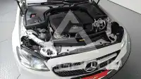 2019 Mercedes Benz E-Class