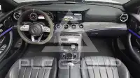 2019 Mercedes Benz E-Class